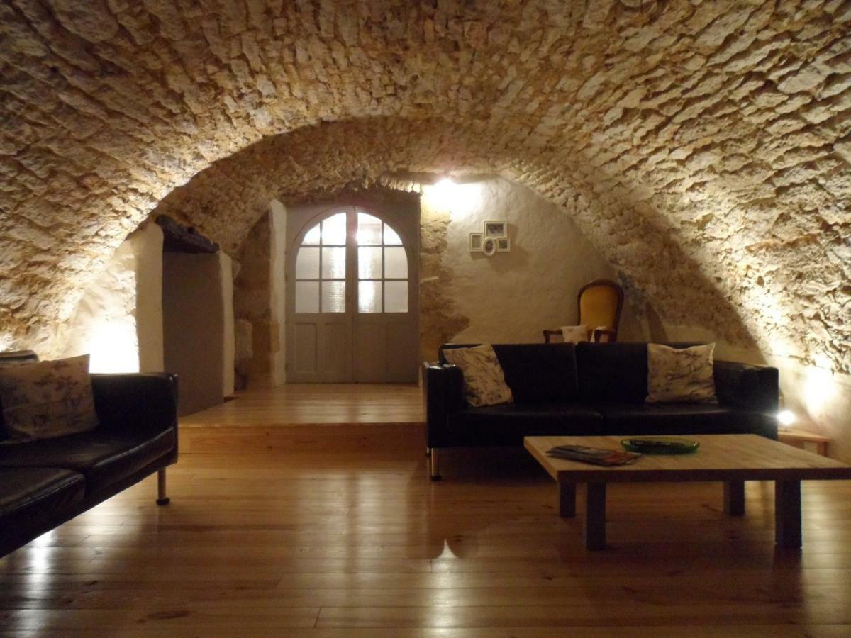 فيلا La Cave Carlux المظهر الخارجي الصورة